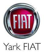 Yark FIAT LOGO