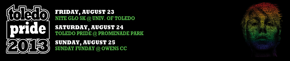 Toledo Pride